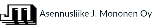 Asennusliike J. Mononen Oy